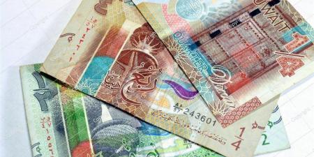 تراجع سعر الدينار الكويتي مقابل الجنيه في بنك مصر - تواصل نيوز