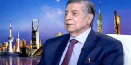 فوز محمد عبد اللاه برئاسة "دفاع الشيوخ" في دور الانعقاد الجديد - تواصل نيوز