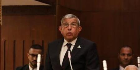 حزب الإصلاح والتنمية يختار علاء عبد النبي رئيسا للهيئة البرلمانية بمجلس الشيوخ - تواصل نيوز