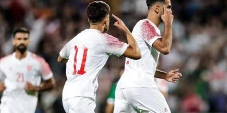 بث مباشر.. شاهد مباراة الأردن وفنزويلا الودية - تواصل نيوز
