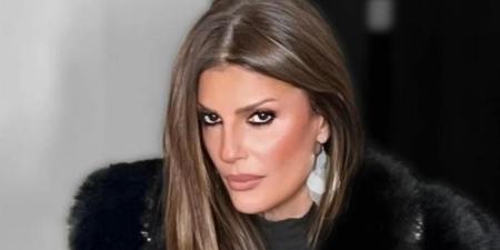 الفنانة الأردنية فيدرا تحسم موقفها من الإنجاب.. ماذا قالت؟ - تواصل نيوز