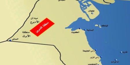 الجيش الكويتي ينفذ غداً رماية بالذخيرة الحية في ميدان الرماية بمنطقة «الأبرق» - تواصل نيوز