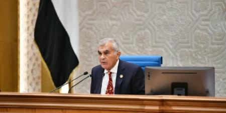رئيس الشيوخ: أرض مصر ستظل عصية على الانكسار.. وروح أكتوبر عون لنا في تحمل مسؤولياتنا - تواصل نيوز