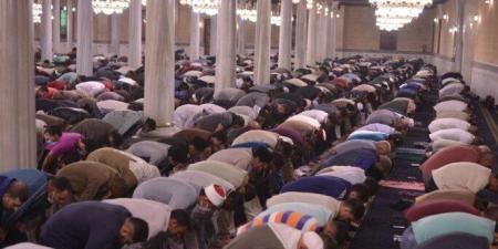 موعد أذان العصر.. مواقيت الصلاة غدا الأربعاء بالقاهرة والمحافظات - تواصل نيوز