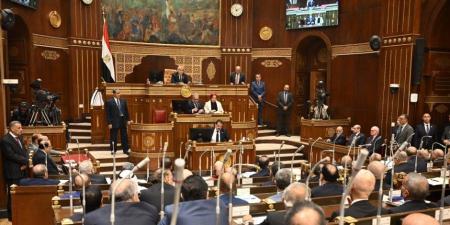 مصادر برلمانية: أحمد دياب رئيسًا للجنة الشباب والرياضة بمجلس الشيوخ - تواصل نيوز