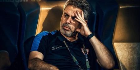 الزمالك يكشف موقف حسام الزناتي من استمرار معتمد جمال - تواصل نيوز