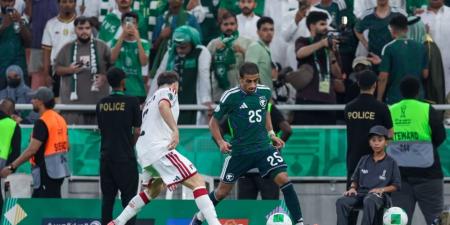 عاجل .. الأخضر يتوّج بخليجي 27 على حساب الإمارات - تواصل نيوز