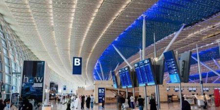 الطيران المدنى السعودي: 3 إصابات فى اعتداءات على مطارى الملك عبد الله بجازان ونجران - تواصل نيوز