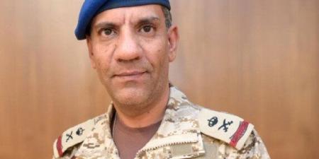 تحالف دعم الشرعية: اعتراض وتدمير صاروخ باليستي حوثي استهدف خميس مشيط بالسعودية - تواصل نيوز