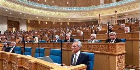 تفاصيل تشكيل اللجان النوعية بمجلس الشيوخ.. تغييرات محدودة بدور الانعقاد الثانى.. يوسف عامر رئيسا للجنة الدينية بدلا من شوقي علام.. و13 نائبا يحتفظون بمنصب الرئيس - تواصل نيوز