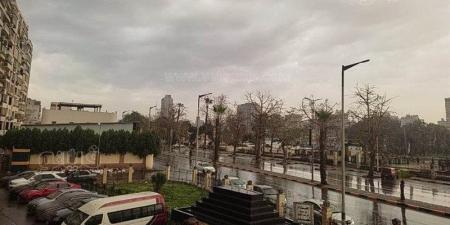 حالة الطقس غدًا الأربعاء، أمطار ورياح نشطة على عدة مناطق - تواصل نيوز