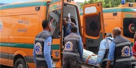 وفاة شاب داخل منزله بعزبة الصعايدة في المنوفية والتحريات تكشف ملابسات الواقعة - تواصل نيوز