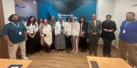 الصحة تطلق برنامجًا توعويًا بالتعاون مع اليونيسيف لتعزيز الإرشادات الوالدية ودعم الصحة النفسية للمراهقين - تواصل نيوز