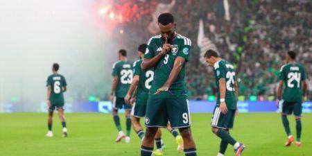 بثنائية نظيفة.. السعودية تتوج بكأس الخليج للمرة الرابعة في تاريخها - تواصل نيوز