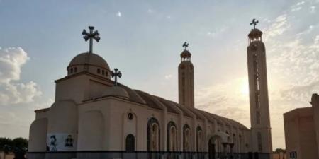 أجراس الكنائس تُدق الثانية وخمس دقائق احتفالاً بذكرى انتصارات أكتوبر المجيدة - تواصل نيوز