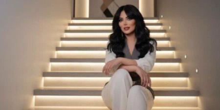 تكريم حورية فرغلي في الدورة الثالثة من مهرجان «بردية» السينمائي - تواصل نيوز