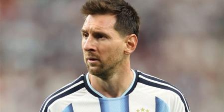 مشاهد مجنونة، الملايين يحتشدون بشوارع الأرجنتين لتوديع ميسي قبل مباراته الأخيرة (فيديو) - تواصل نيوز