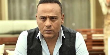 محمود عبد المغني ينضم إلى أبطال مسلسل "سلطان الديب" - تواصل نيوز