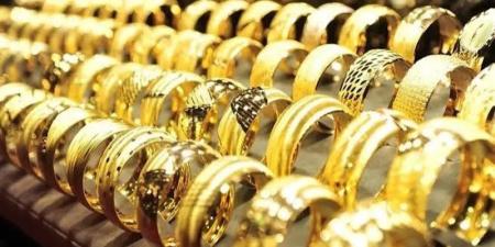 أسعار الذهب في البورصة العالمية اليوم الأربعاء - تواصل نيوز