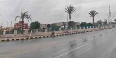 طقس الأربعاء.. أمطار رعدية ورياح نشطة على أجزاء من 9 مناطق - تواصل نيوز