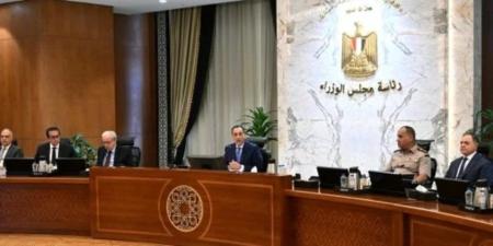 مجلس الوزراء: من نصر أكتوبر لتنمية سيناء.. ملحمة متواصلة لحماية الأرض وتعميرها.. فيديو - تواصل نيوز