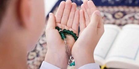 "اللهم اجبر كسر قلبي"، أدعية للنفس بتحقيق الآمال في الصباح - تواصل نيوز