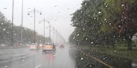 أمطار ورياح تضرب عدة مناطق.. الأرصاد الجوية بمصر تكشف تفاصيل طقس الأربعاء - تواصل نيوز