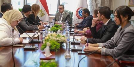 نوفمبر شهر الصحة العربية في مصر.. استعدادات مكثفة لاستضافة 3 فعاليات مهمة - تواصل نيوز