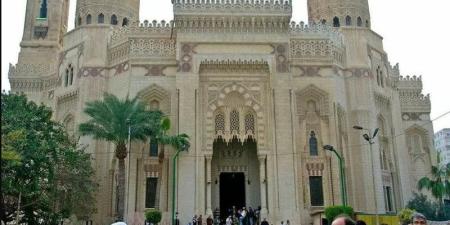 مواقيت الصلاة اليوم الأربعاء، موعد أذان الظهر اليوم الأربعاء في القاهرة والمحافظات - تواصل نيوز