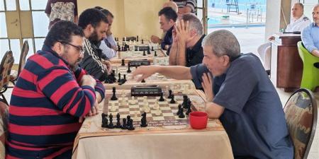 احتفالًا بالعيد القومي للغربية، انطلاق بطولة الشطرنج السريع بـ"غزل المحلة" لأول مرة (فيديو) - تواصل نيوز