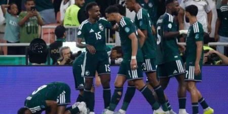 السعودية تنهي عقدة استمرت 17 عاماً في نهائي كأس الخليج - تواصل نيوز