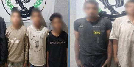 من التسول إلى بيع السلع بالإلحاح، قصة سقوط 12 شخصًا استغلوا 14 حدثًا بالقاهرة والقليوبية - تواصل نيوز