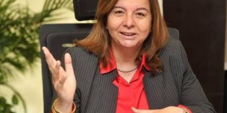 مي عبد الحميد: أكثر من 50% من مستفيدي «سكن لكل المصريين» يتعاملون مع البنوك لأول مرة - تواصل نيوز