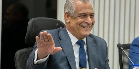 الإنتاج الحربي تشارك بمنتجات قطاع الأسر بمعرض نقابة المهندسين في حلوان - تواصل نيوز