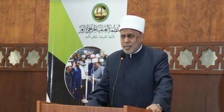 أحمد الشرقاوي: الأزهر أسهم في نشر العلم والمعرفة في أفريقيا على مدار عقود - تواصل نيوز