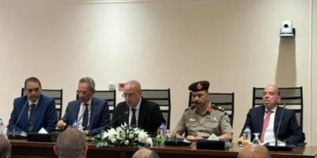 انطلاق أولى اجتماعات لجنة إعادة دراسة المادة 25 بقانون جامعة كيان - تواصل نيوز