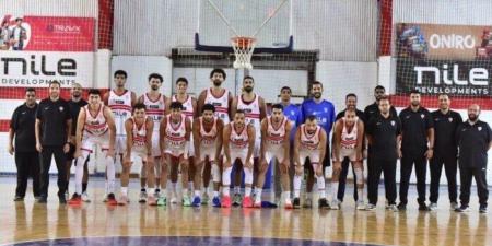 القصة الكاملة لرفض لاعبو الزمالك السفر للمشاركة ببطولة دمشق - تواصل نيوز