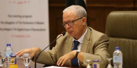 نائب رئيس الوزراء للشؤون الاقتصادية يعقد اجتماعًا موسعًا لمتابعة جهود إعادة هيكلة الهيئات الاقتصادية وتعزيز كفاءة الأداء والاستدامة المالية - تواصل نيوز