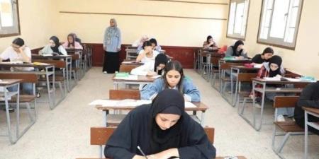 تغييرات جديدة في امتحانات الثانوية العامة 2027 «التفاصيل» - تواصل نيوز