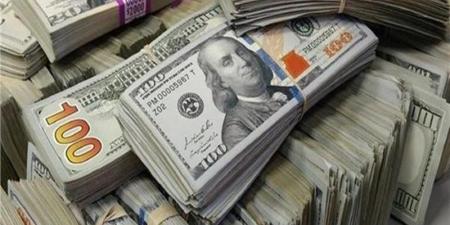 ارتفاع سعر صرف الدولار في البنك المركزي المصري والبنوك المصرية (آخر تحديث) - تواصل نيوز