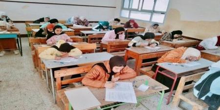 استمارة الصف الثالث الإعدادي 2027.. الرسوم المستحقة والأوراق والشروط المطلوبة - تواصل نيوز