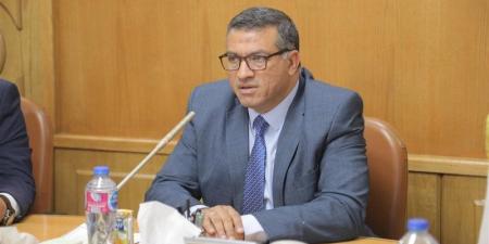 محافظ قنا: فتح باب التقدم لجائزة الدولة للمبدع الصغير في نسختها السابعة حتى 31 ديسمبر - تواصل نيوز