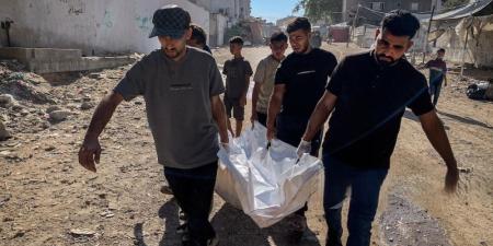 إصابة فتاة وطفلة فلسطينيتين بنيران الاحتلال في قطاع غزة - تواصل نيوز