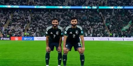 أبو الشامات: أرهقنا كثيرًا في خليجي 27.. والجمهور كان كل شيء - تواصل نيوز