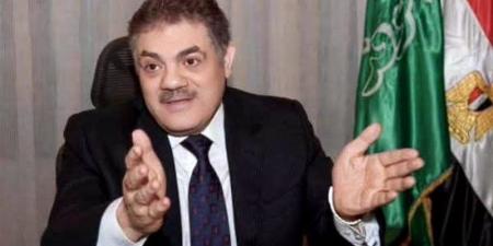 السيد البدوي: أقف على مسافة واحدة من مرشحي الهيئة العليا لحزب الوفد - تواصل نيوز