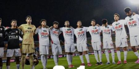 مدرب الزمالك: غياب التحضير سبب الهزيمة أمام زد بكأس عاصمة مصر - تواصل نيوز