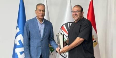 كأس شمال أفريقيا في خزينة اتحاد الكرة.. منتخب 2007 يرفع راية التحدي قبل أمم أفريقيا بغانا - تواصل نيوز