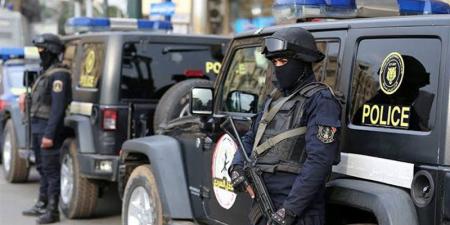 بعد القبض على المتهم، تفاصيل مقتل مسنة على يد حفيدها في قنا بسبب 6 آلاف جنيه وجرعة شابو - تواصل نيوز