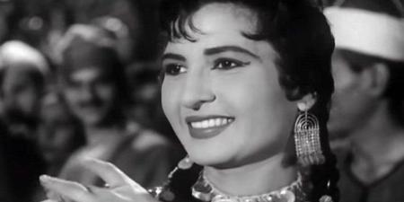 في ذكرى ميلاد نعيمة عاكف.. من السيرك إلى أبرز نجمات السينما المصرية - تواصل نيوز