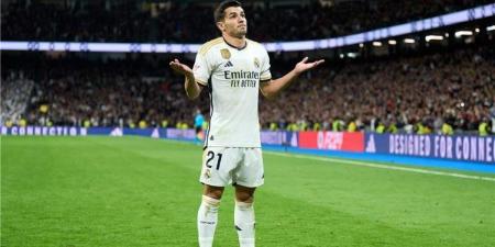 ريال مدريد يترقب عرض فنربخشة لضم إبراهيم دياز - تواصل نيوز